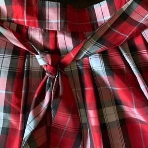 🔵 Have & Have mini skirt